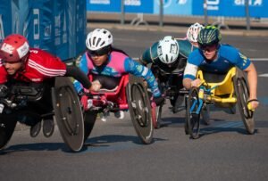 PARALYMPIC GAME